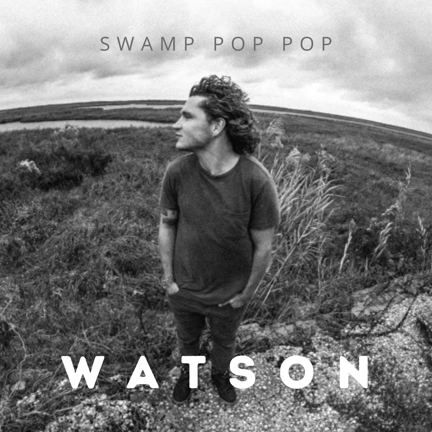 Watson — Mighty Roots Music Festival